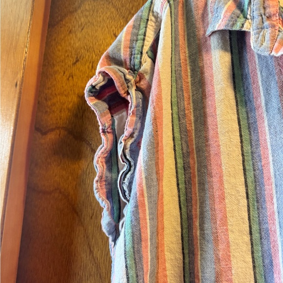 Orvis button down - Picture 4 of 10